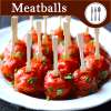 Meatball Recipes