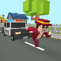 Craft Run иконка