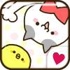 Petatto Friends[Homee ThemePack] 1.1