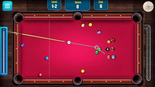 8 Ball King - Pool Billiards screenshot 8