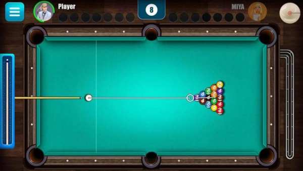 8 Ball King - Pool Billiards screenshot 9
