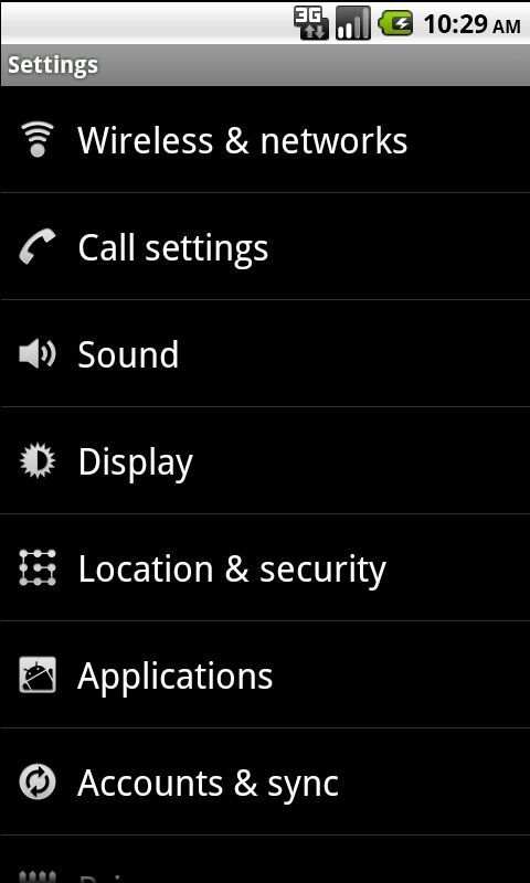 Open Home - Lite screenshot 4