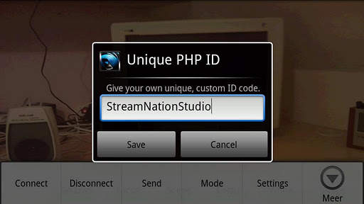 StreamNation Studio Evaluation screenshot 5