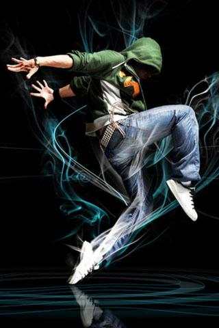 Popular Dance screenshot 4
