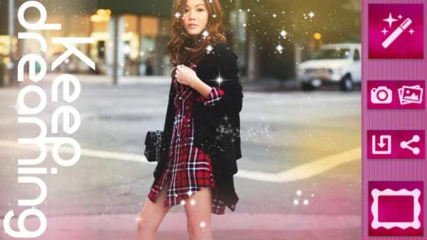 Bingkai Lucu-Foto Editing screenshot 1