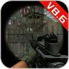 duty kill the sniper : target 8.7