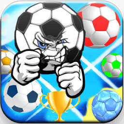 ikon Soccer Hero Dream