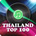 Thailand TOP 100 Music Videos