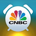 CNBC Alarm Clock أيقونة
