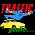 Traffic Genie - Bangalore on 9Apps