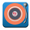 DJ Mixing Mobile иконка