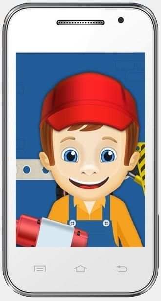 Игра Конструктор скриншот 4