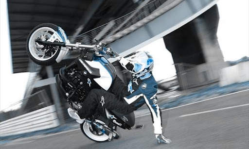 Bike Rape 1 screenshot 1