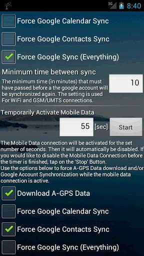 WiFi Wizard screenshot 3