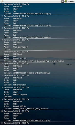 WiFi Wizard screenshot 4