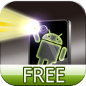 Android Light icon