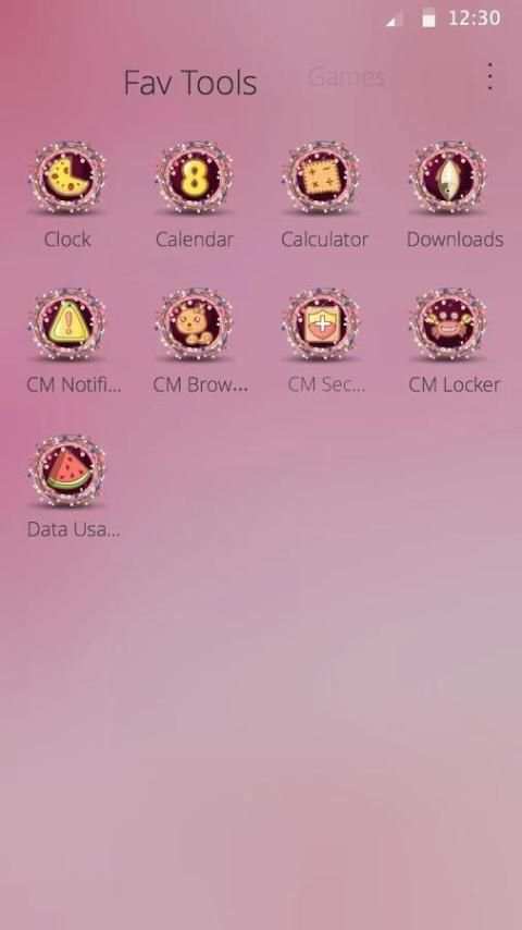 Cherry Blossoms screenshot 1