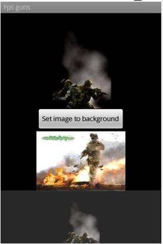 Fps Guns Lite screenshot 5