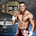 Tyson Kidd WWE Battery Widget icon