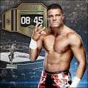 Tyson Kidd WWE Battery Widget