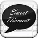 Sweet Talk: Sweet Discreet icon
