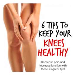 Knees Therapy 1.0