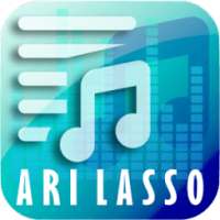 Lagu ARI LASSO Lengkap on 9Apps