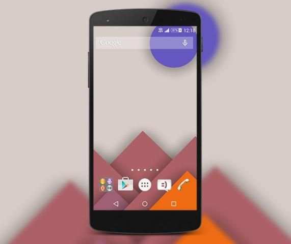 Lollipop Wallpapers screenshot 6