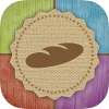 מחשבון תזונה מקיף - MyBread on 9Apps