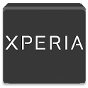 Xperia Go Launcher EX Theme icon