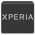 Xperia Go Launcher EX Theme on 9Apps