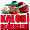 Besinlerin Kalori Değerleri on 9Apps