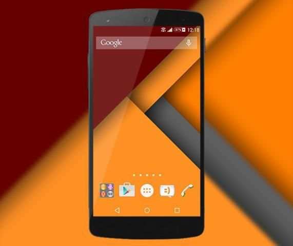 Lollipop Wallpapers screenshot 8