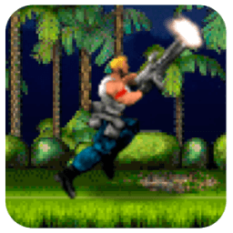 Contra Evolution आइकन