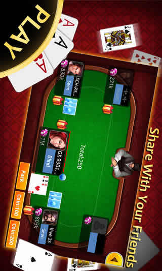 Teen Patti-Lucky Club screenshot 8