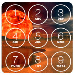 Master AppLock आइकन