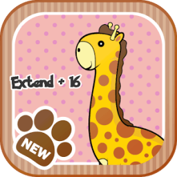 Connect Cute Animals आइकन
