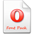OG General Font Pack icon
