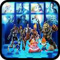 Playstation Quiz 1.101