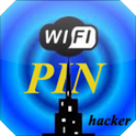 WiFi PIN Gaining icon