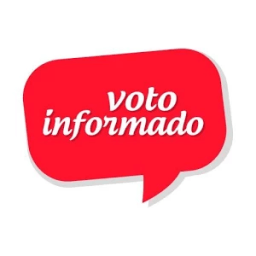ikon Voto Informado