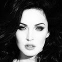 Megan Fox Wallpaper icon