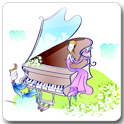Piano Ringtones icon
