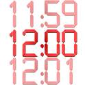 ClockWidget 1.0