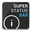 Super Status Bar 0.16.7.4