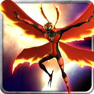 Ultimate Force 3 icon