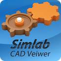 SimLab CAD Viewer