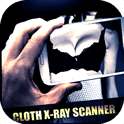 XRay Cloth Scanner Prank