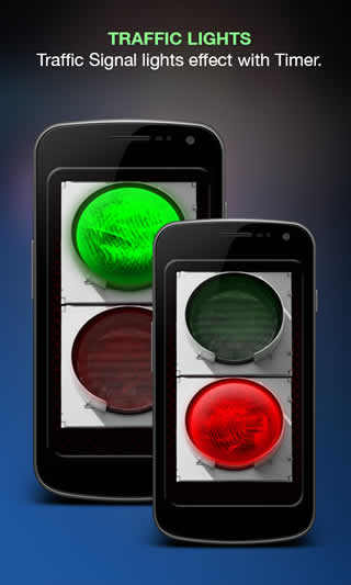 Flashlight screenshot 3