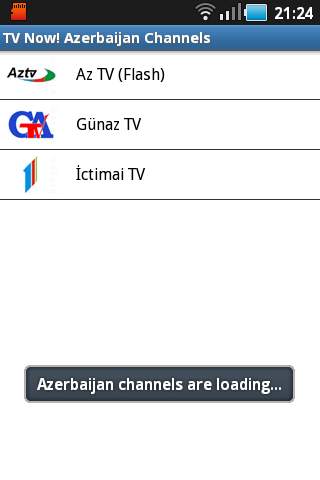 TV Now! screenshot 3